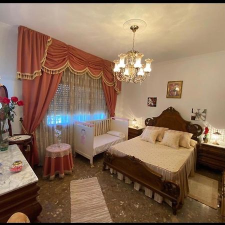 Casa Chalet Venta Ruizo Lorca  Eksteriør billede