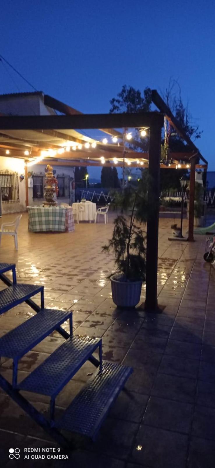 Casa Chalet Venta Ruizo Lorca  Eksteriør billede