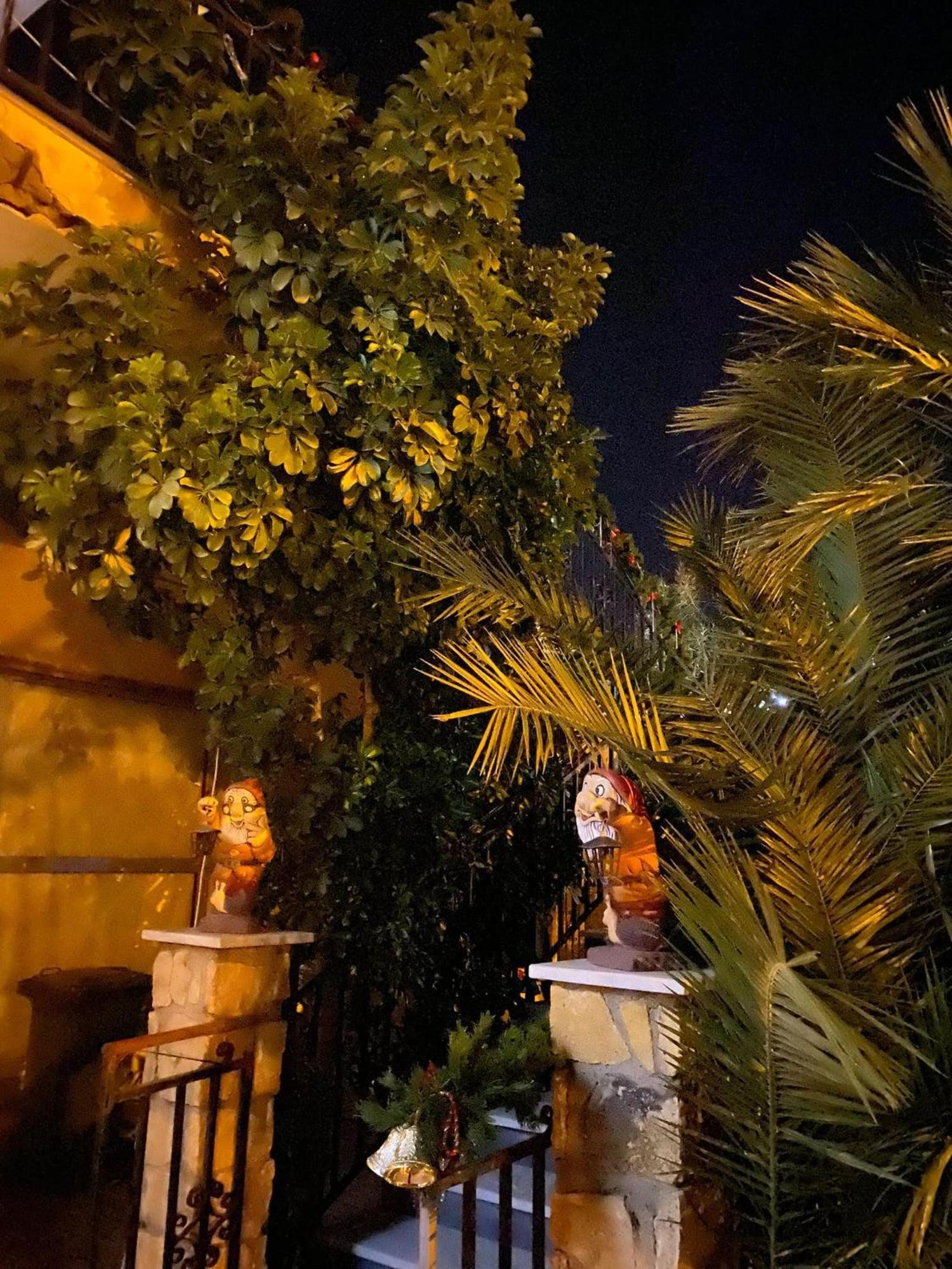 Casa Chalet Venta Ruizo Lorca  Eksteriør billede