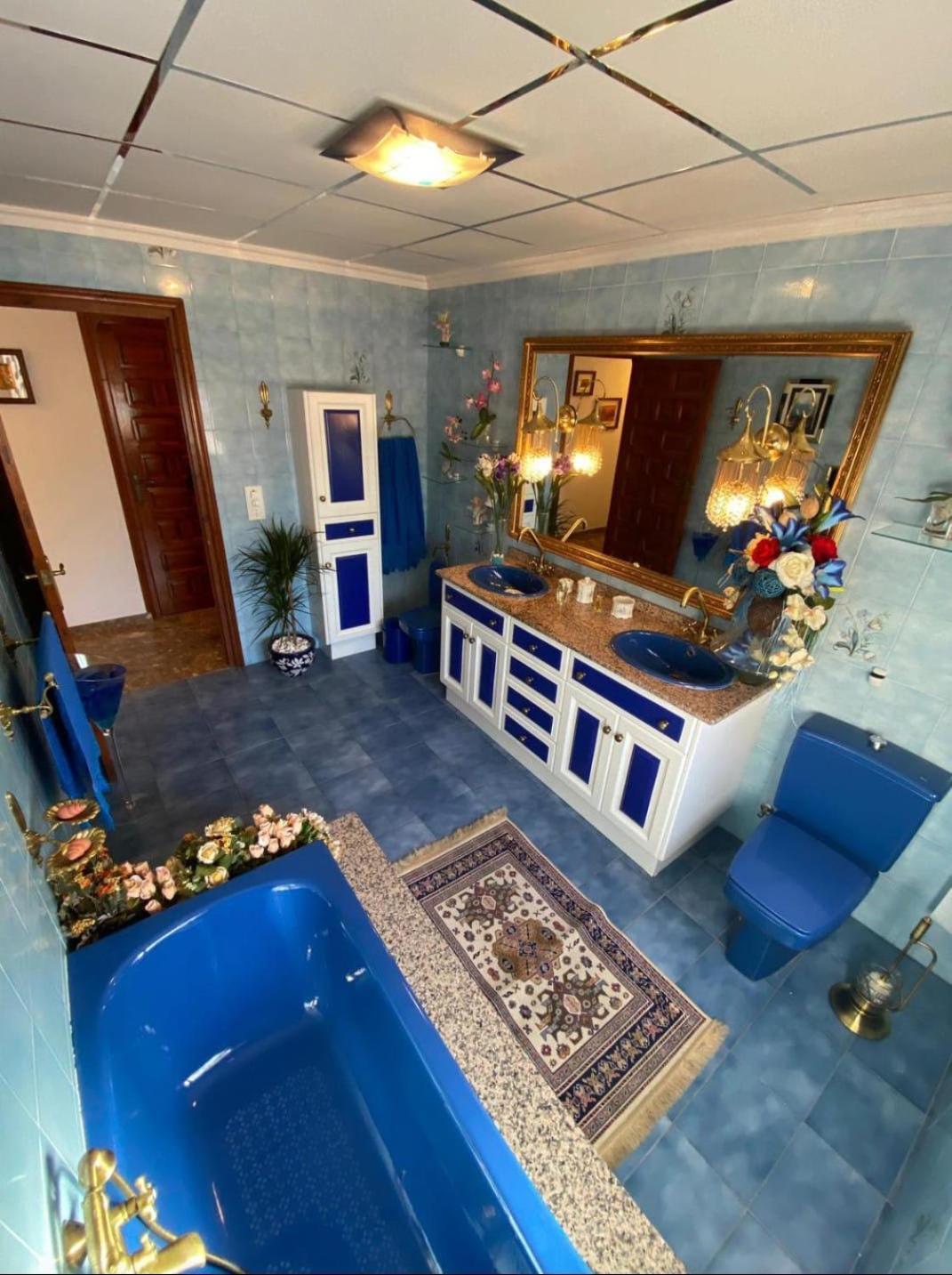 Casa Chalet Venta Ruizo Lorca  Eksteriør billede
