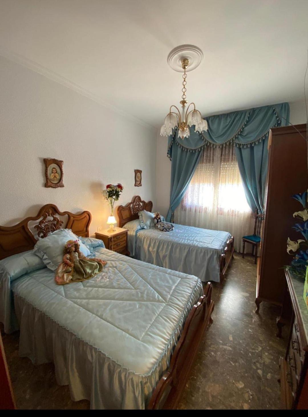 Casa Chalet Venta Ruizo Lorca  Eksteriør billede