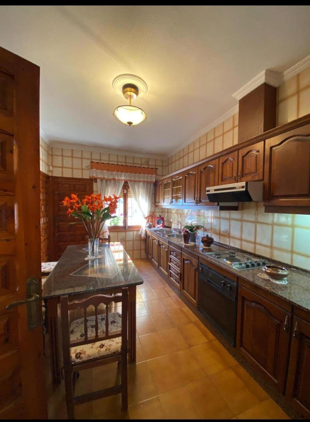 Casa Chalet Venta Ruizo Lorca  Eksteriør billede