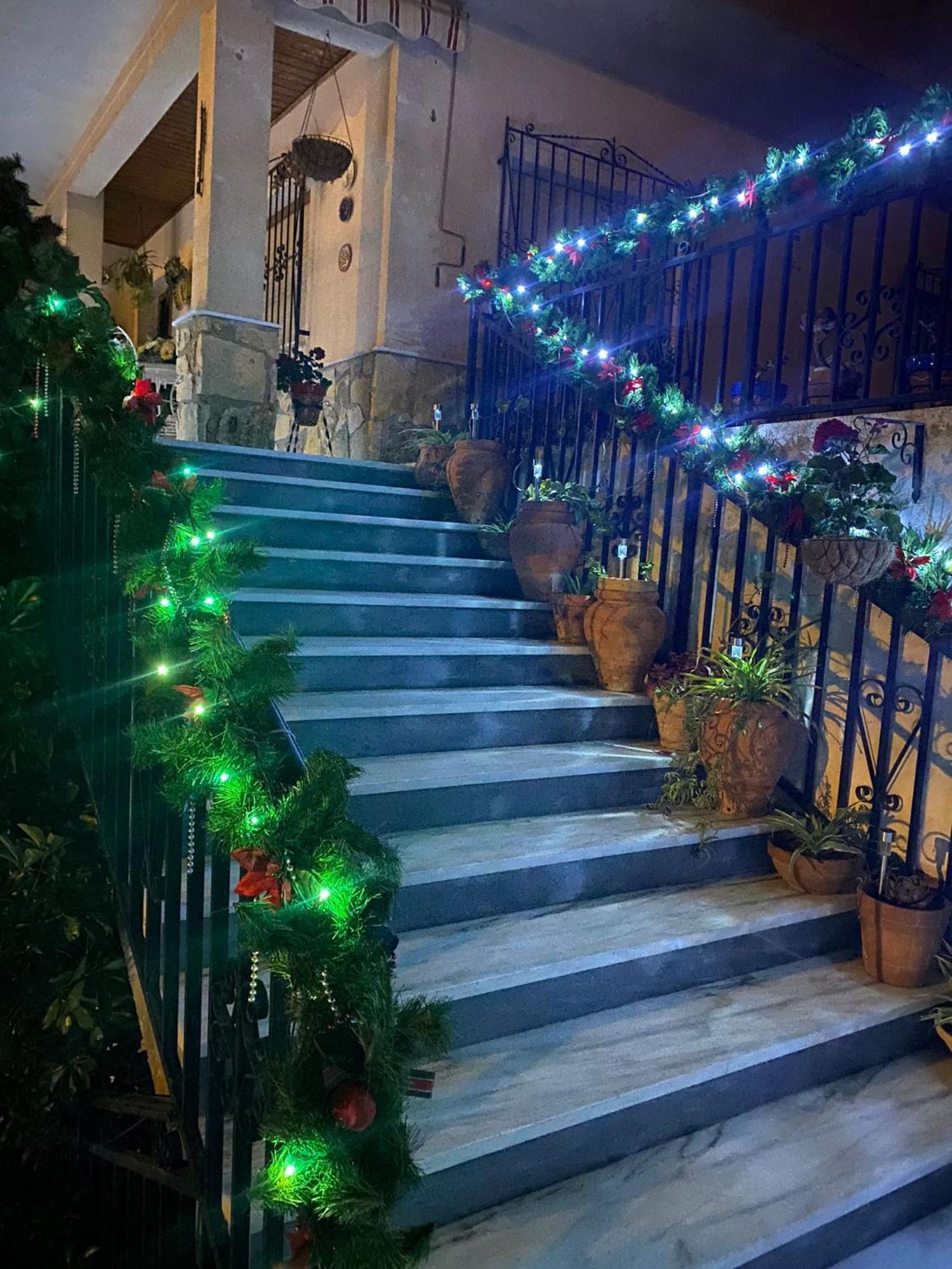Casa Chalet Venta Ruizo Lorca  Eksteriør billede